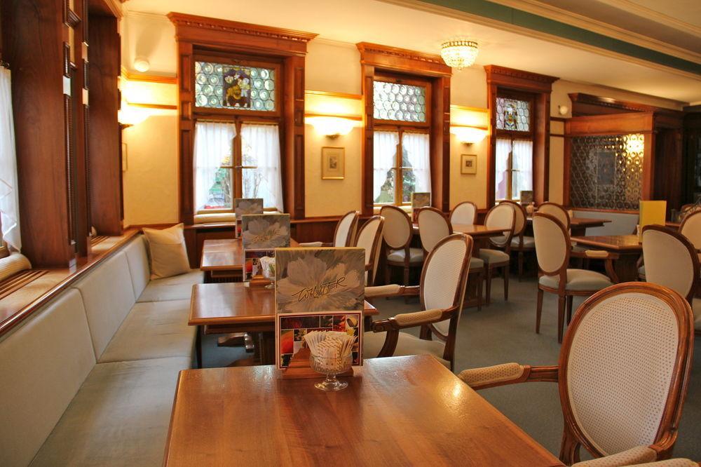 Hotel Appenzell Exterior foto
