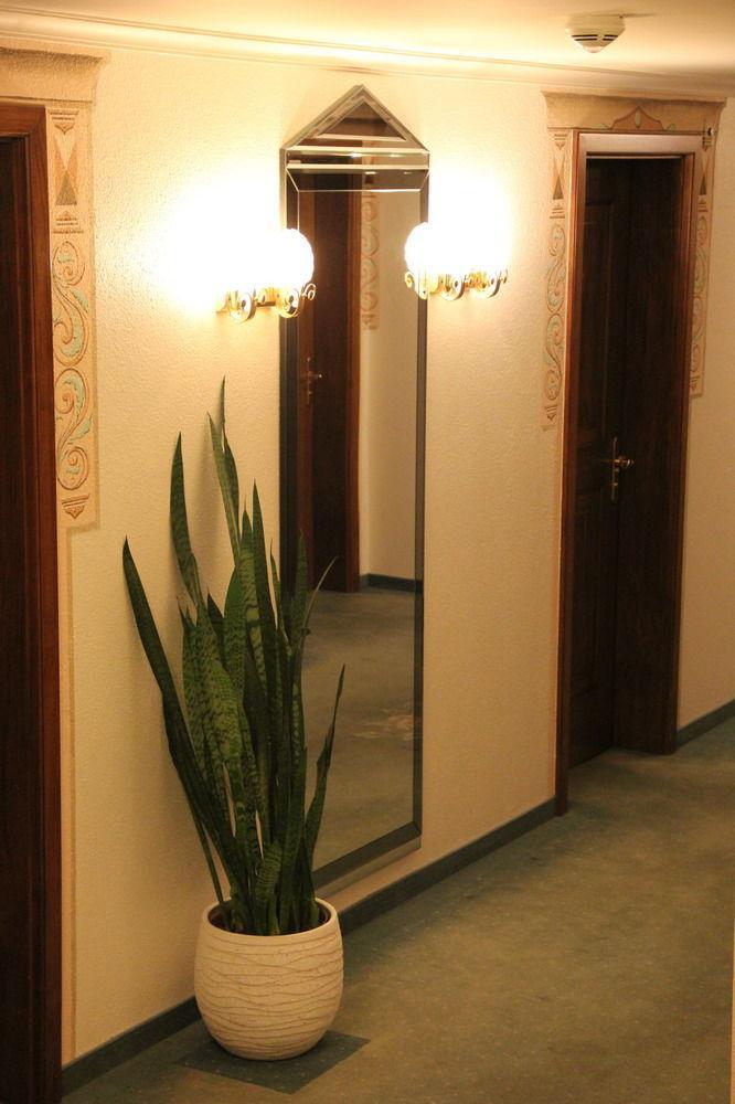 Hotel Appenzell Exterior foto